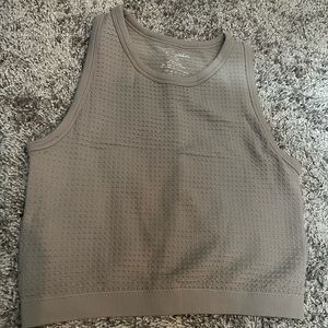 Boutique Overhead vest